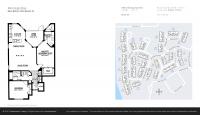 Unit 6682 Montego Bay Blvd # G floor plan