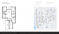 Unit 6752 Montego Bay Blvd # E floor plan