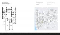 Unit 6746 Montego Bay Blvd # E floor plan