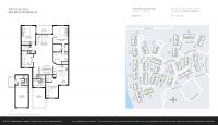 Unit 6769 Montego Bay Blvd # D floor plan