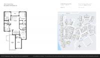Unit 6769 Montego Bay Blvd # E floor plan