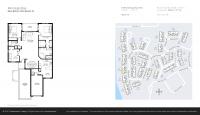Unit 6765 Montego Bay Blvd # C floor plan