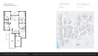 Unit 6761 Montego Bay Blvd # A floor plan