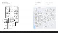 Unit 6761 Montego Bay Blvd # B floor plan