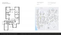 Unit 6730 Montego Bay Blvd # B floor plan