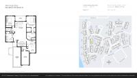 Unit 6730 Montego Bay Blvd # E floor plan