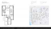 Unit 6712 Montego Bay Blvd # E floor plan