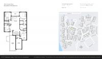 Unit 6712 Montego Bay Blvd # G floor plan