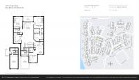 Unit 6712 Montego Bay Blvd # H floor plan
