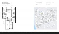 Unit 6721 Montego Bay Blvd # A floor plan