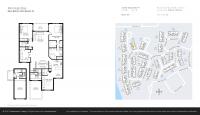Unit 22760 Mandeville Pl # D floor plan