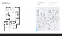 Unit 6699 Montego Bay Blvd # B floor plan