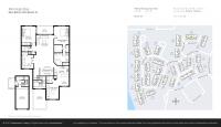 Unit 6683 Montego Bay Blvd # D floor plan
