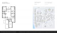 Unit 6683 Montego Bay Blvd # E floor plan