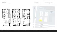 Unit 1 floor plan