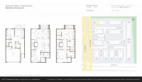 Unit 1851 NW 42nd Dr floor plan