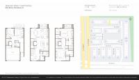 Unit 1761 NW 42nd Dr floor plan
