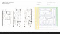 Unit 1711 NW 42nd Dr floor plan