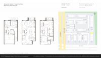 Unit 4070 NW 17th Ave floor plan