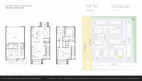 Unit 4011 NW 17th Ave floor plan