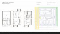Unit 1851 NW 40th Dr floor plan