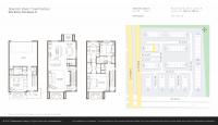 Unit 1830 NW 42nd Dr floor plan