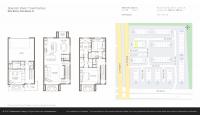 Unit 1850 NW 42nd Dr floor plan