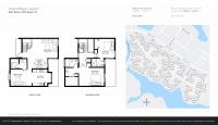 Unit 5664 Fox Hollow Dr # D floor plan