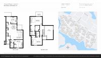 Unit 5733 Fox Hollow Dr # C floor plan