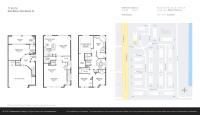 Unit 5705 NE Verde Cir floor plan