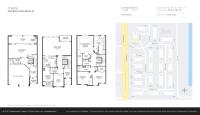Unit 5715 NE Verde Cir floor plan