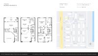 Unit 5725 NE Verde Cir floor plan