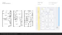 Unit 5755 NE Verde Cir floor plan