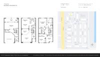 Unit 5775 NE Verde Cir floor plan