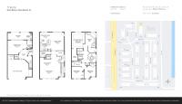 Unit 5750 NE Verde Cir floor plan