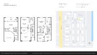 Unit 651 NE Trieste Ln floor plan