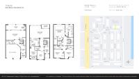 Unit 655 NE Trieste Ln floor plan