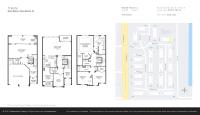 Unit 663 NE Trieste Ln floor plan