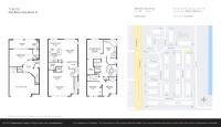 Unit 5670 NE Trieste Way floor plan
