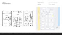 Unit 5650 NE Trieste Way floor plan