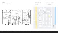 Unit 5630 NE Trieste Way floor plan