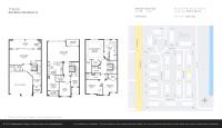 Unit 5600 NE Trieste Way floor plan