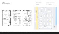 Unit 5570 NE Trieste Way floor plan