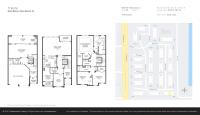 Unit 660 NE Francesca Ln floor plan