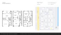 Unit 656 NE Francesca Ln floor plan