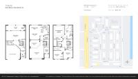 Unit 616 NE Francesca Ln floor plan