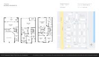 Unit 612 NE Francesca Ln floor plan