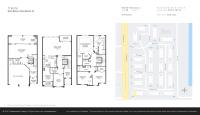 Unit 604 NE Francesca Ln floor plan