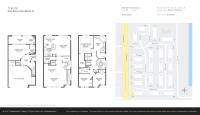 Unit 600 NE Francesca Ln floor plan