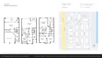 Unit 605 NE Francesca Ln floor plan